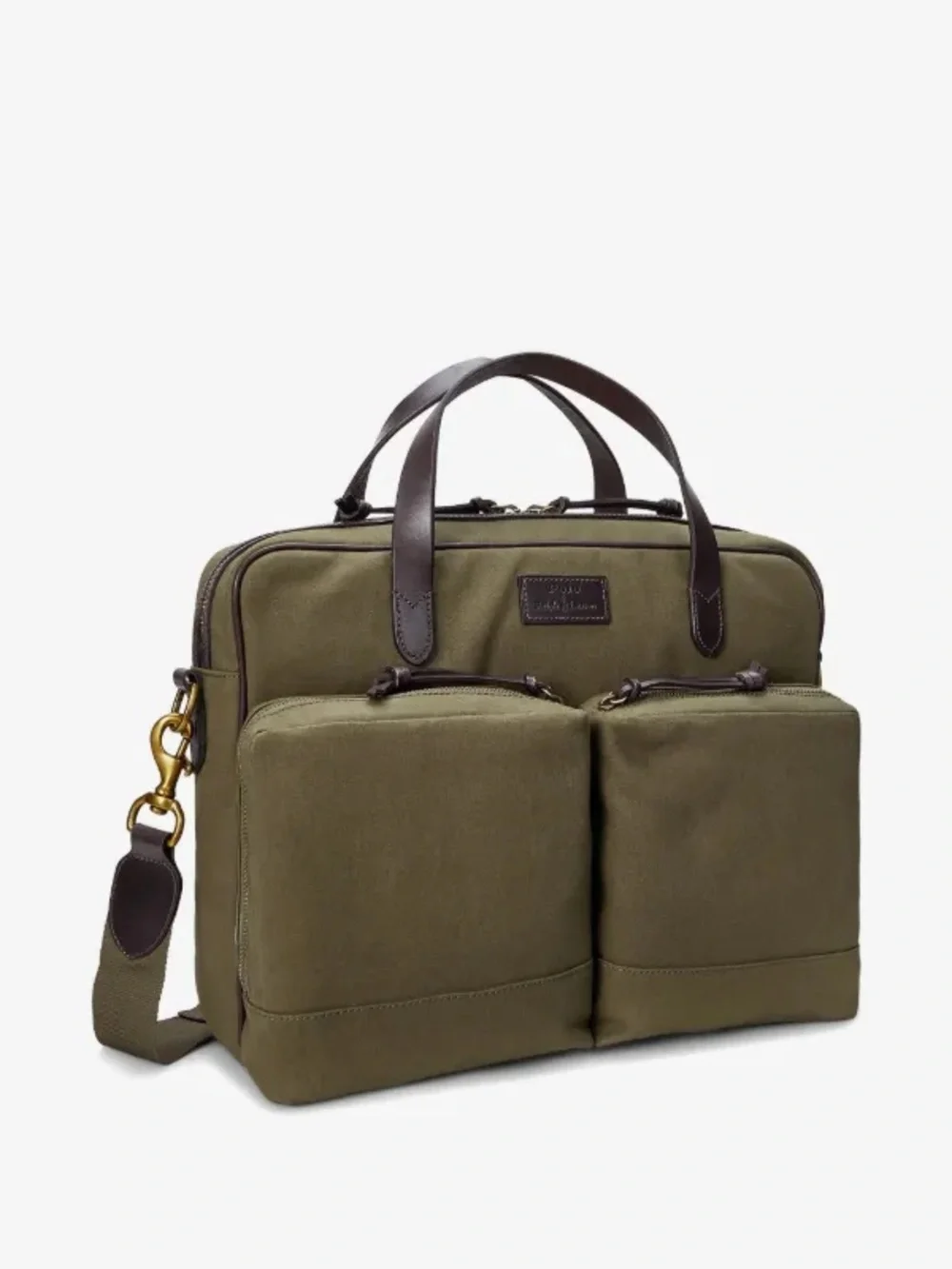 Polo Ralph Lauren durable olive